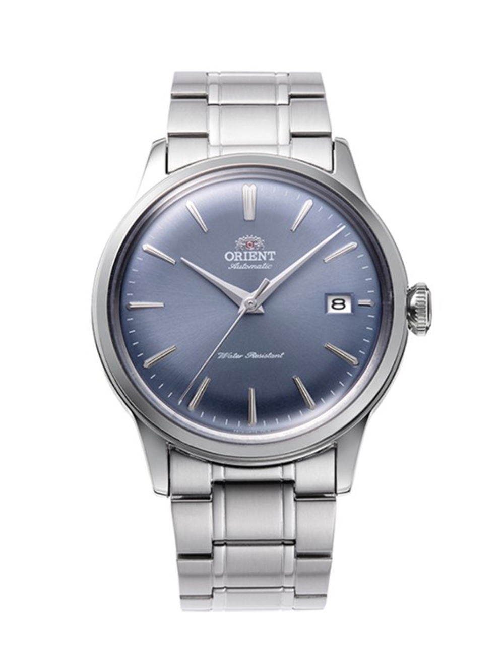 Часы механические Orient Classic RA-AC0M10L30B