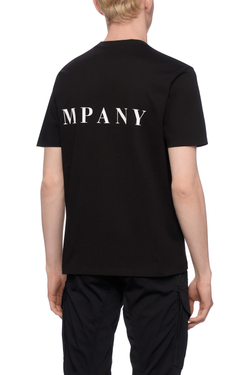 Футболка C.P. COMPANY