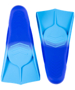 Ласты тренировочные Pooljet Navy/Blue, XL