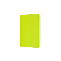 Блокнот Moleskine Classic Soft Pocket 90x140 (QP611C2)