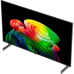 Телевизор LG OLED48B6RLA.ARUG 48" OLED 4K Ultra HD коричневый/серый