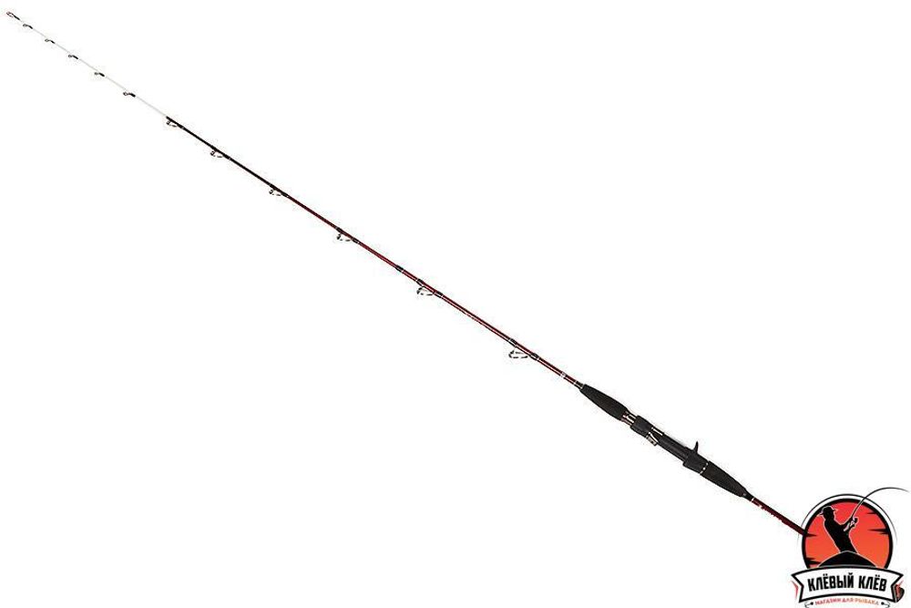 Удилище HIGASHI Ika Light 160