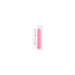 Вибромассажер Climax Silk, 19 см (Цвет: розовый)