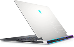 Ноутбук Dell Alienware x15 R1 (X15-9949) silver Core i7-11800H/16G/1Tb SSD/15,6; FHD IPS 165Hz AG/NV RTX3070 8G/WiFi/BT/Win10