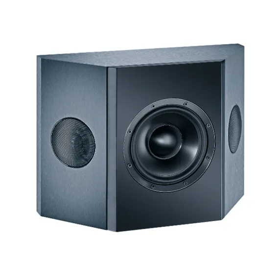 Magnat THX RD 200 Black