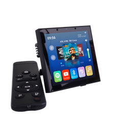 Сенсорная панель управления SW SENSOR 2.0 Русифицированный, Bluetooth/Wi-Fi