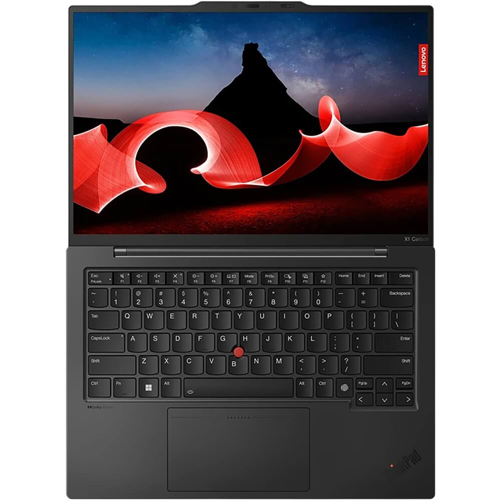 Ноутбук Lenovo ThinkPad X1 Carbon Gen 12 (21KC000MUS)