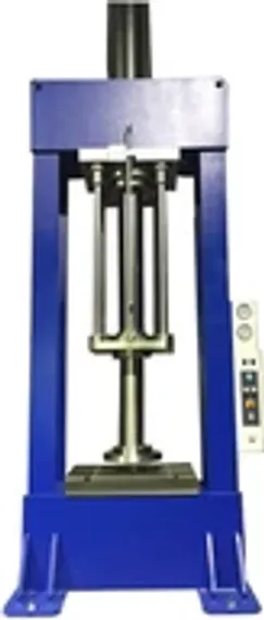 Электромеханическая гильотина Rollbend RGS 2550x5