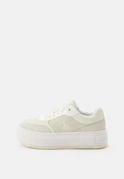 Кеды женские CALVIN KLEIN JEANS BOLD FLATF LOW MIX M