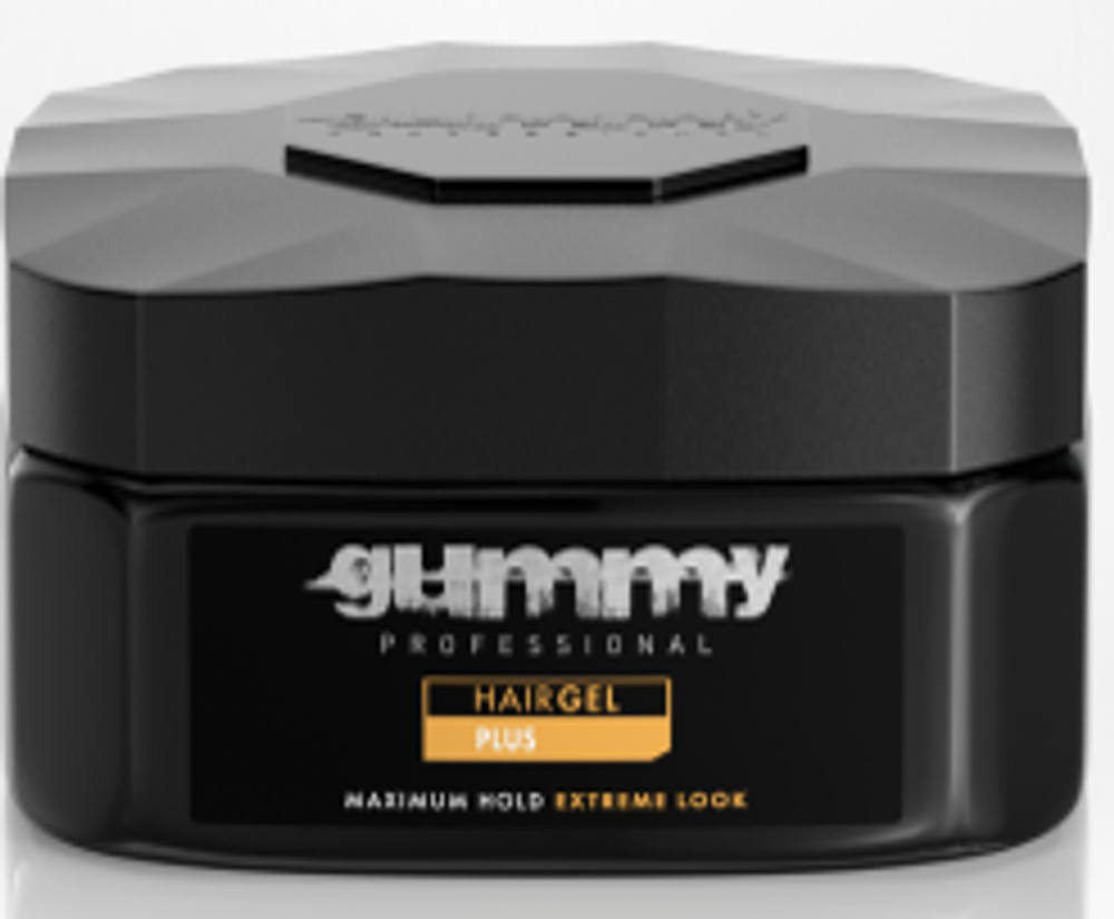 Гель для волос GUMMY PLUS, 220 мл
