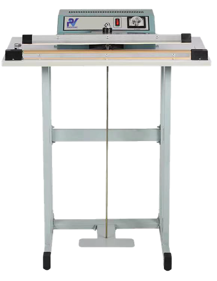 Запайщик пакетов PACKVAC FRE-700P напольный