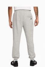 Штаны Nike Sportswear Club - серый