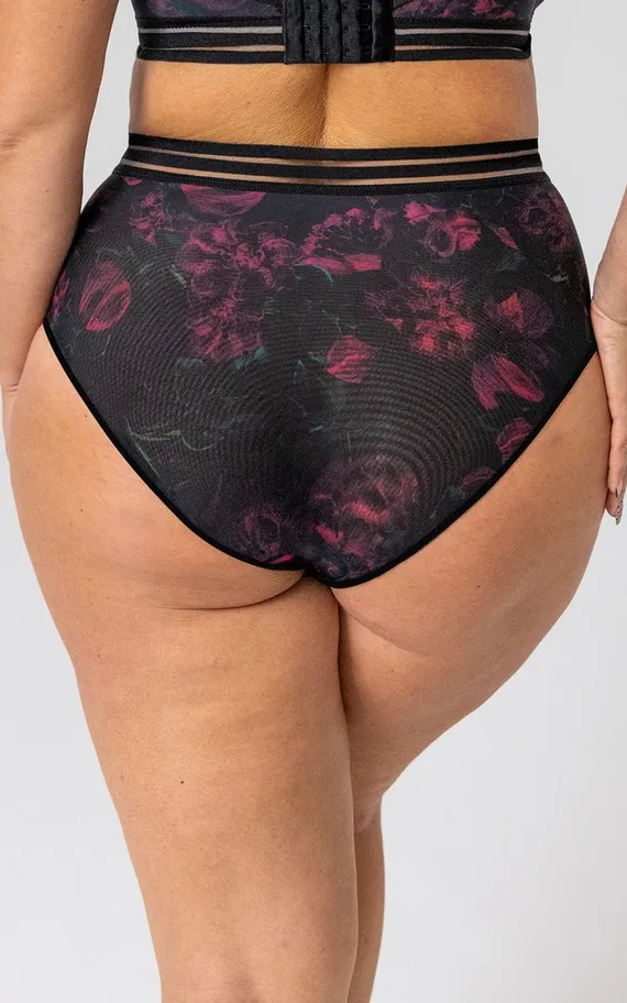 BLOSSOM Briefshighwaist Трусы высокие