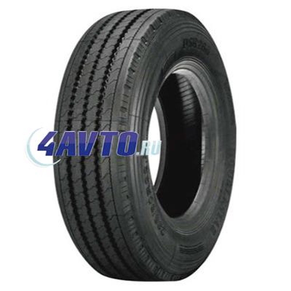 Грузовая шина Doublestar DSR266 315/80R22,5 156/150L DSR266 TL 20PR