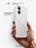 Чехол накладка iPhone 17 6.3" Gurdini Star Way Transparent