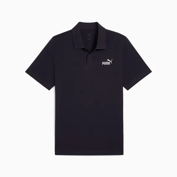 Поло мужское PUMA ESS Pique Polo