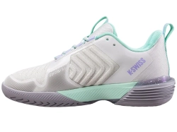 Женские теннисные кроссовки K-Swiss Ultrashot 3
