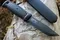 Нож Morakniv Garberg Black C, арт. 13716