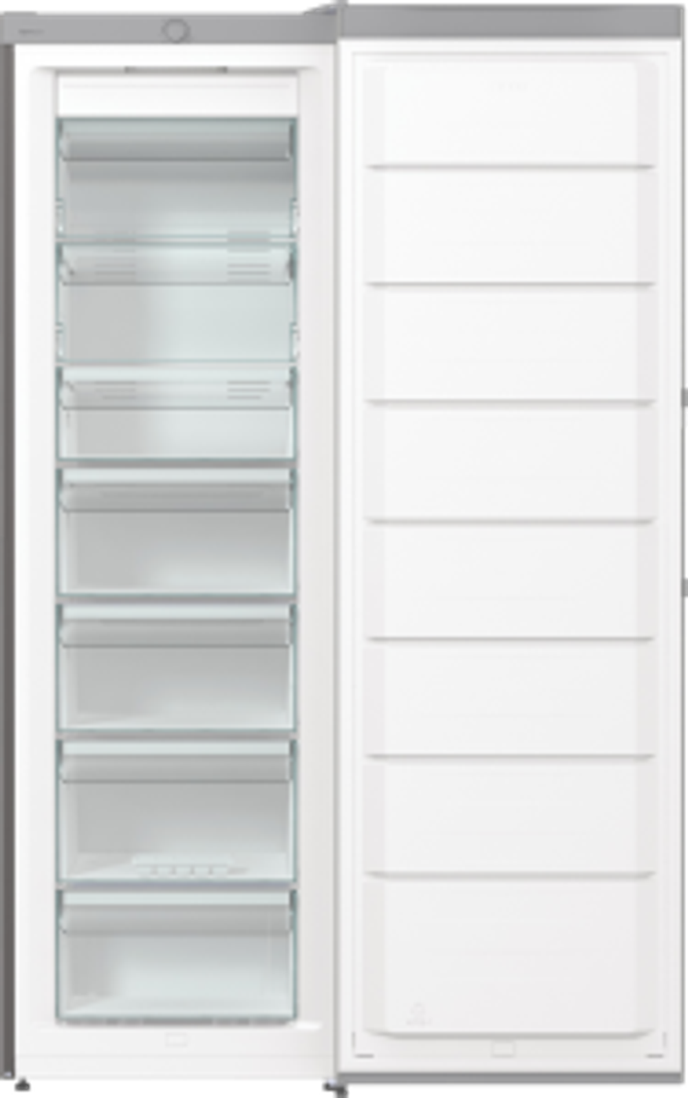 Морозильная камера Gorenje FN619FES5