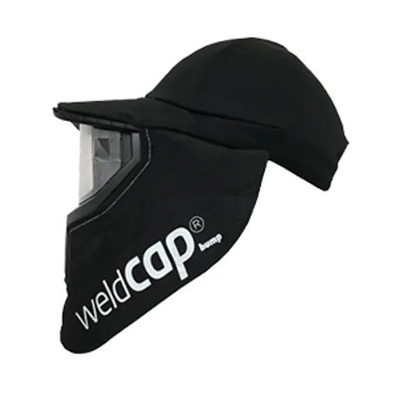Автоматическая сварочная маска Optrel Weldcap