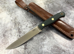 Нож Slender M, N690, микарта, 212.0952