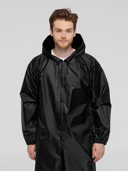 Плащ «Rainman Zip» влагозащит.