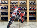 Питбайк ROCKOT Hi-Tech 140 Forsage 2.0