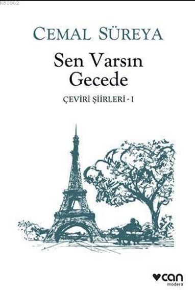 Sen Varsın Gecede