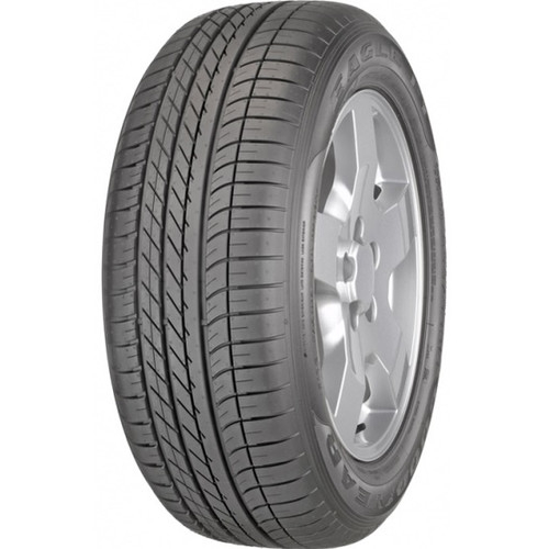 Купить Легковая шина GOODYEAR Eagle F1 AS SUV 265/50R19 110Y AO XL*(2016)