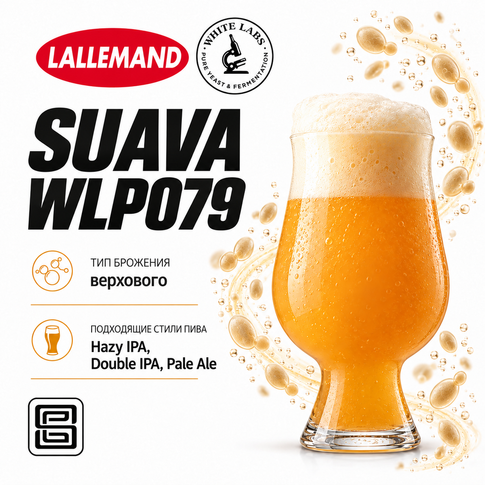 SUAVA WLP079