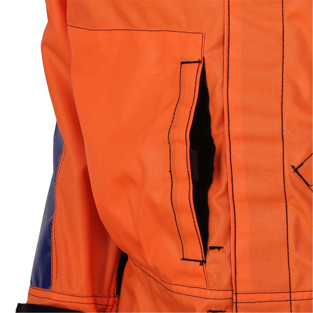 Спелеокомбинезон Сплав Cordura® 500