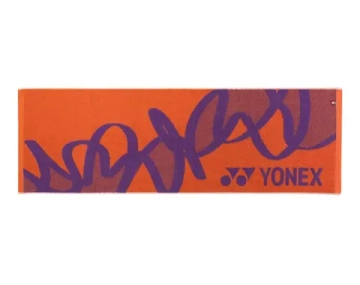 Полотенце теннисное Yonex Sport - orange