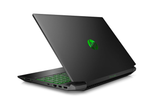 15.6" Ноутбук HP Pavilion 15-cx0072TX (1920x1080, Intel Core i5-8300H, RAM 8ГБ, SSD 128ГБ, Nvidia GeForce GTX 1050Ti, Win 10 Pro)