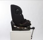 Автокресло Peppy UNOfix 0-36 I-Size 40-150 см (black)