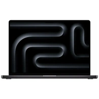 Ноутбук Apple MacBook Pro 14 M4, 16/512GB, Space Black