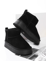 Угги женские зимние RIBBICA Y082-3-4