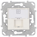 Розетка для интернета / телефона Legrand 753440 Valena Life ()