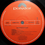 Various Artists / Monsters Of Rock (LP)
