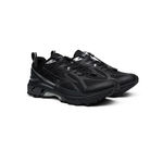 Кроссовки Mizuno Halo Mix TL "Black"