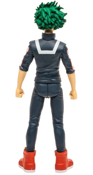 Фигурка McFarlane My Hero Academia - Sports Festival Arena + Midoriya 0787926901177