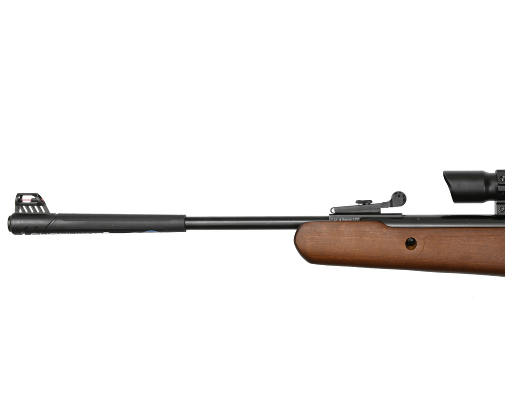 Винтовка пневматическая Stoeger X5 Wood (3 дж)