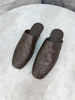 Мюли Bottega Veneta
