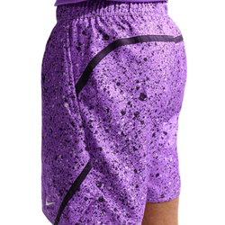 Мужские теннисные шорты Nike Court Victory Dri-Fit 7in Tennis — bright violet/purple dynasty/white