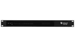 Аудиопроцессор Intrend ITDSP-1616Dv2
