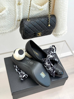 Туфли Chanel