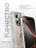 Чехол накладка iPhone 16 Pro Max 6.9" Gurdini Star Way Transparent