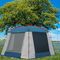 Тент-шатер CANADIAN CAMPER Summer House (Royal)