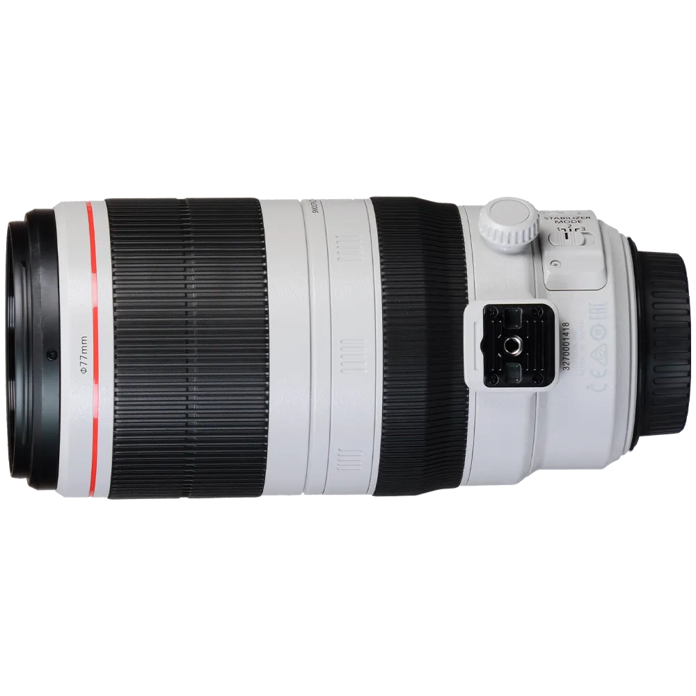 Объектив Canon EF 100-400mm f/4.5-5.6L IS II USM