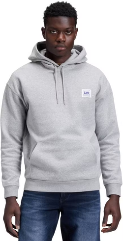 Толстовка мужская LEE WORKWEAR HOODIE