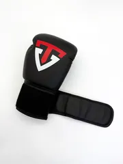 Перчатки боксерские Gladiator